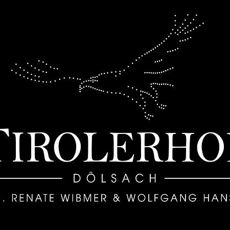 מלון Gasthof Tirolerhof Dolsach מראה חיצוני תמונה