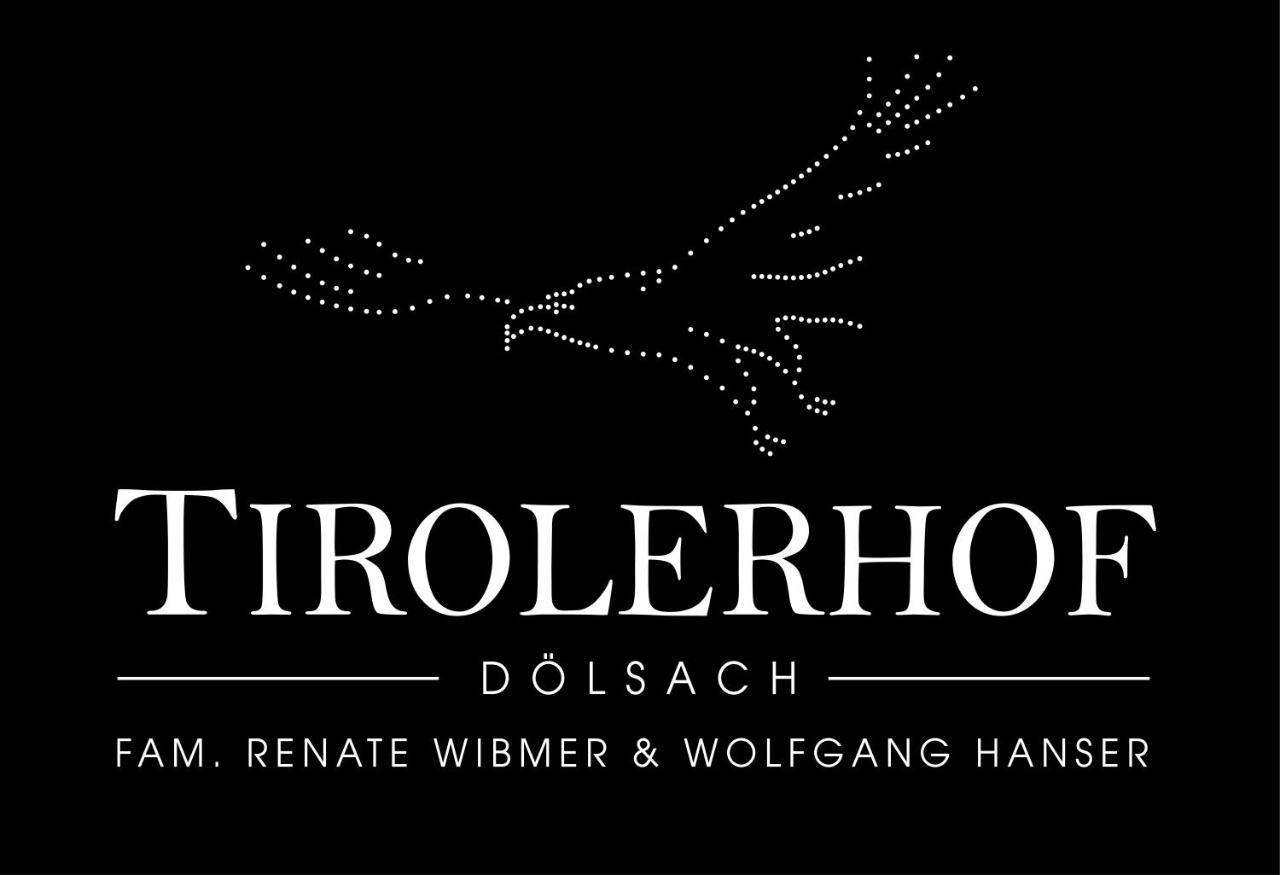 מלון Gasthof Tirolerhof Dolsach מראה חיצוני תמונה